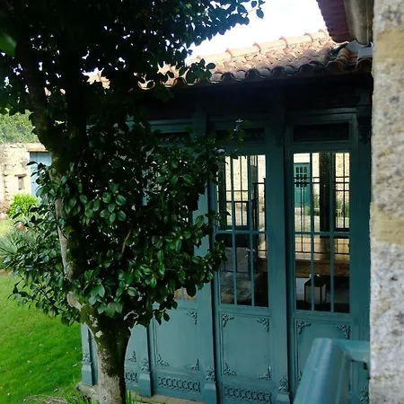 Casas Da Azenha Do Rio Holiday home *