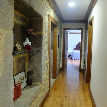 Tatil Evi Casas Da Azenha Do Rio *