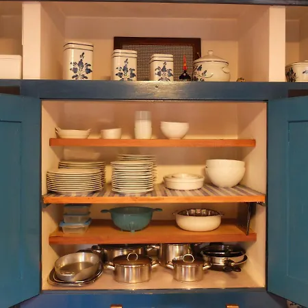 Tatil Evi Casas Da Azenha Do Rio *