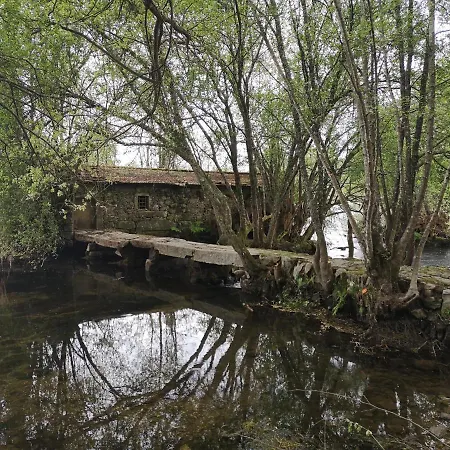Dom wakacyjny Casas Da Azenha Do Rio