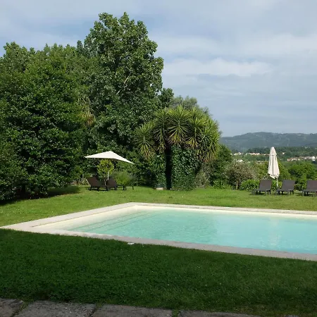 Prázdninový dům Casas Da Azenha Do Rio *