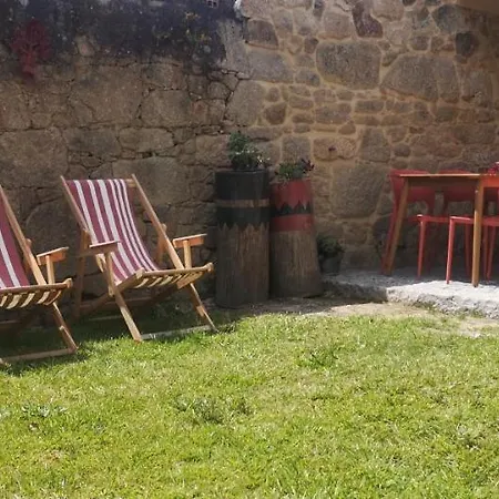 Tatil Evi Casas Da Azenha Do Rio *