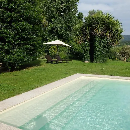 Holiday home Casas Da Azenha Do Rio *