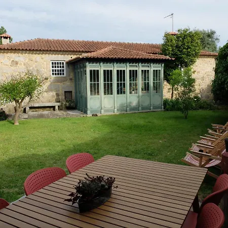 Holiday home Casas Da Azenha Do Rio *