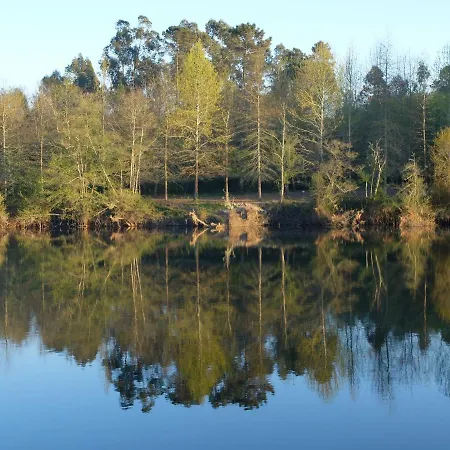 Casas Da Azenha Do Rio