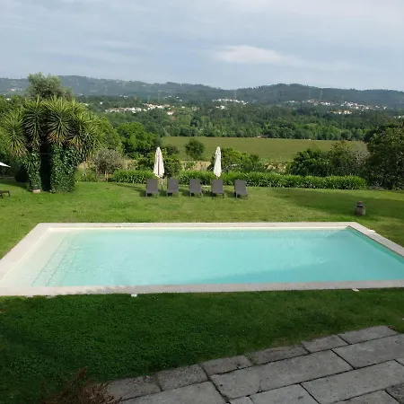 Casas Da Azenha Do Rio