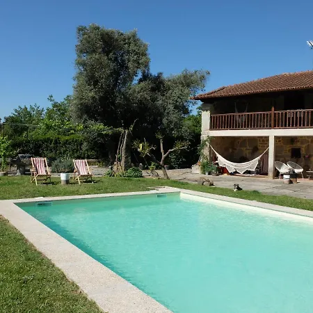 Holiday home Casas Da Azenha Do Rio *