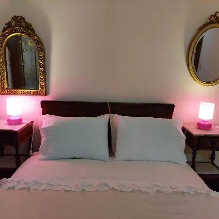 Casas Da Azenha Do Rio