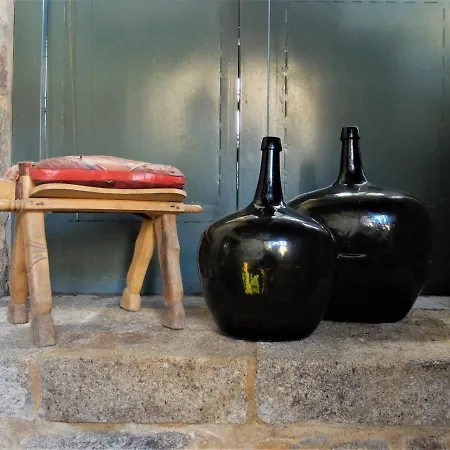 Casas Da Azenha Do Rio *