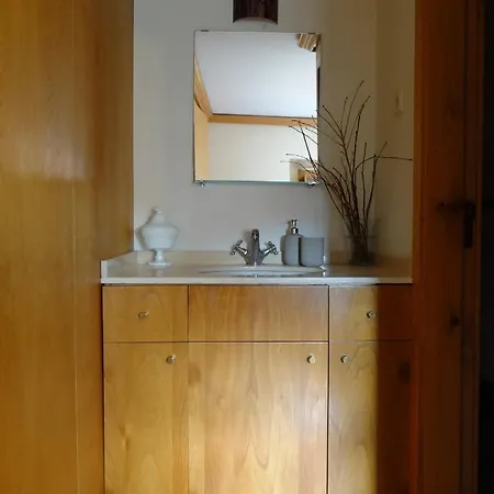 Casas Da Azenha Do Rio Holiday home *