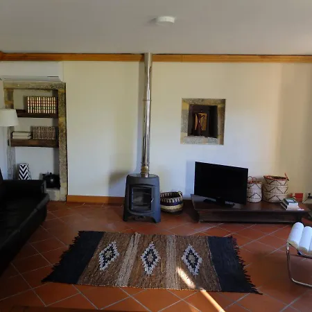 Tatil Evi Casas Da Azenha Do Rio *