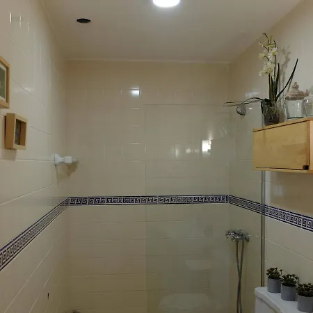 Tatil Evi Casas Da Azenha Do Rio *