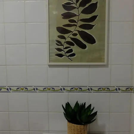 Holiday home Casas Da Azenha Do Rio Barreiros (Amares)