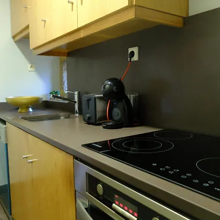 Casas Da Azenha Do Rio *