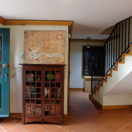 Casas Da Azenha Do Rio Holiday home