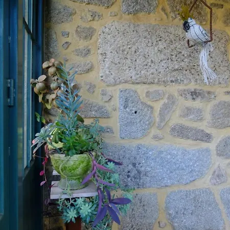 Tatil Evi Casas Da Azenha Do Rio *