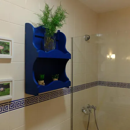 Tatil Evi Casas Da Azenha Do Rio *