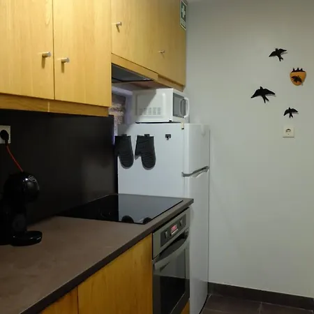 Casas Da Azenha Do Rio Holiday home Barreiros (Amares)