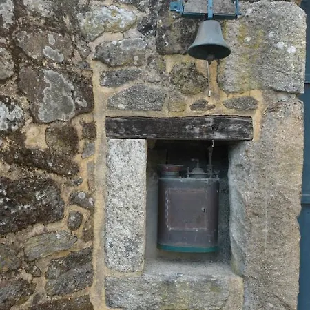 Tatil Evi Casas Da Azenha Do Rio *