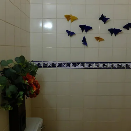 Tatil Evi Casas Da Azenha Do Rio Barreiros (Amares)