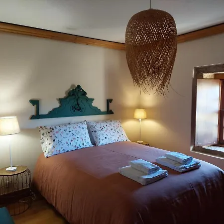 Prázdninový dům Casas Da Azenha Do Rio