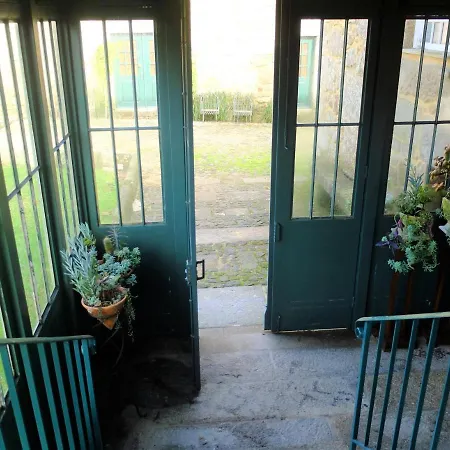 Holiday home Casas Da Azenha Do Rio *