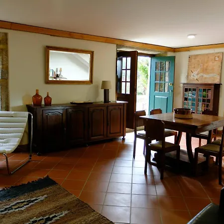 Semesterbostad Casas Da Azenha Do Rio