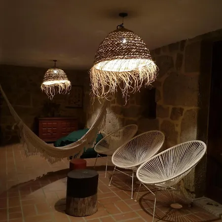 Tatil Evi Casas Da Azenha Do Rio *