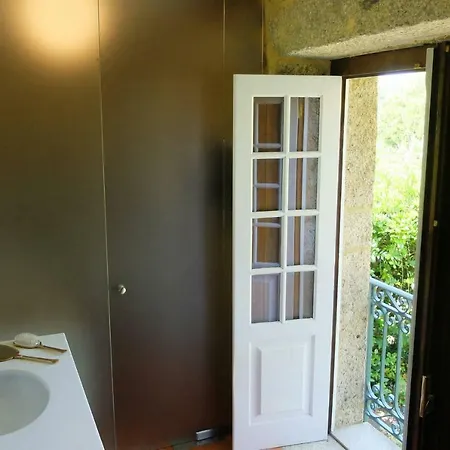 Casas Da Azenha Do Rio *