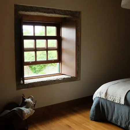 Semesterbostad Casas Da Azenha Do Rio