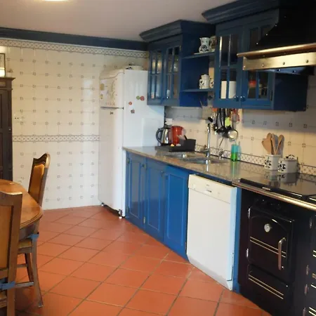 Casas Da Azenha Do Rio Holiday home *