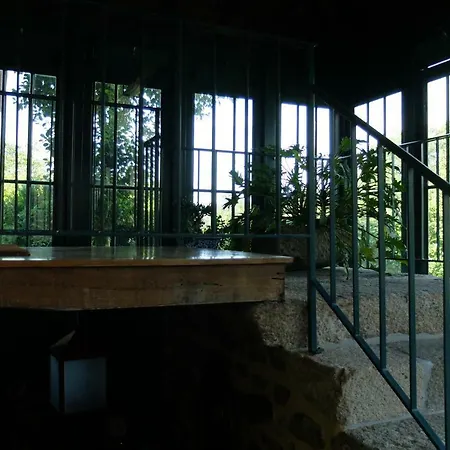 Casas Da Azenha Do Rio *