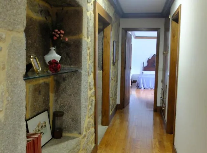 Holiday home Casas Da Azenha Do Rio *