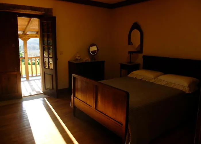 Casas Da Azenha Do Rio Holiday home *