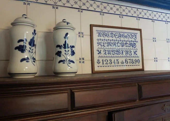 Casas Da Azenha Do Rio 펜션 *