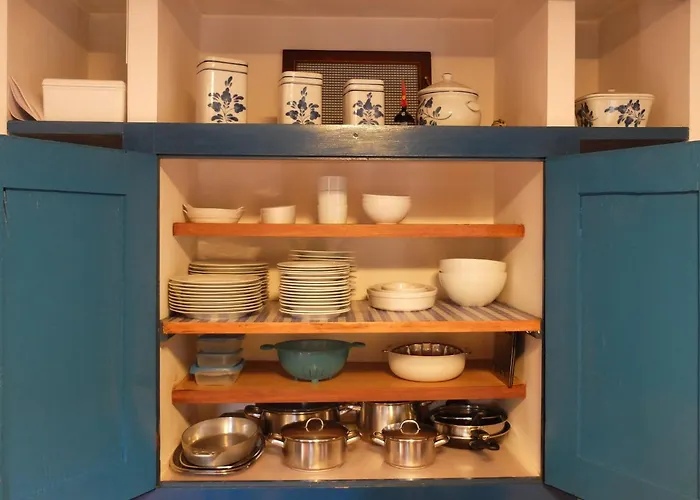 펜션 Casas Da Azenha Do Rio *