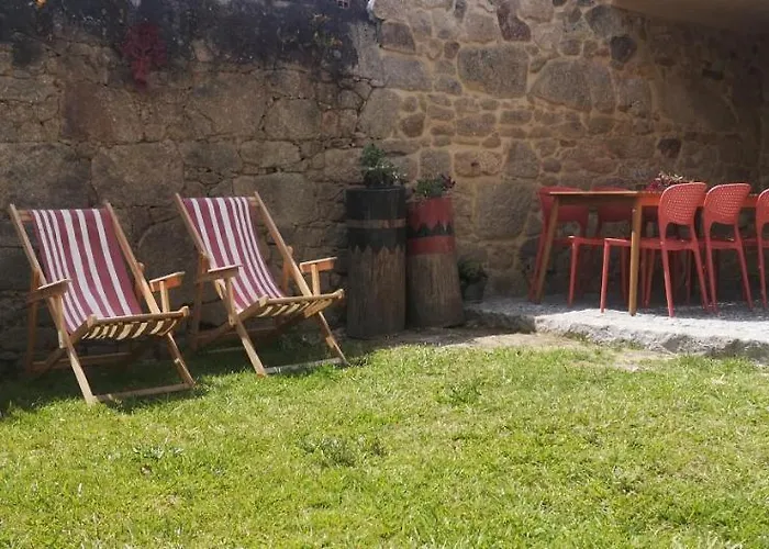 Holiday home Casas Da Azenha Do Rio *