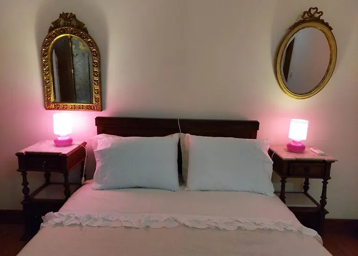 Casas Da Azenha Do Rio