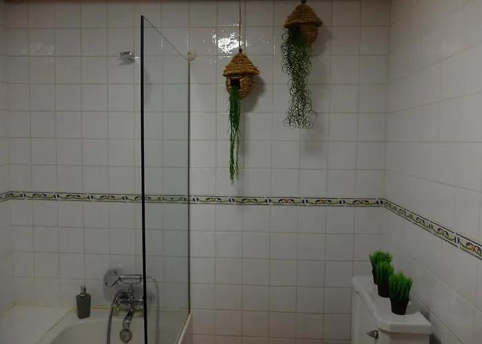 Casas Da Azenha Do Rio Barreiros (Amares)