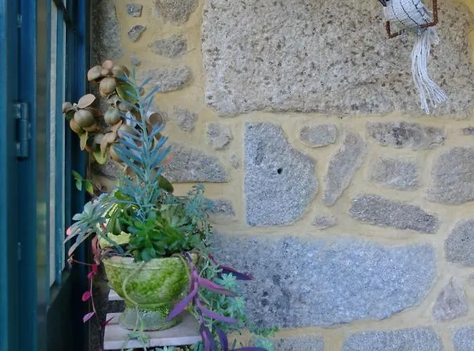 Holiday home Casas Da Azenha Do Rio *