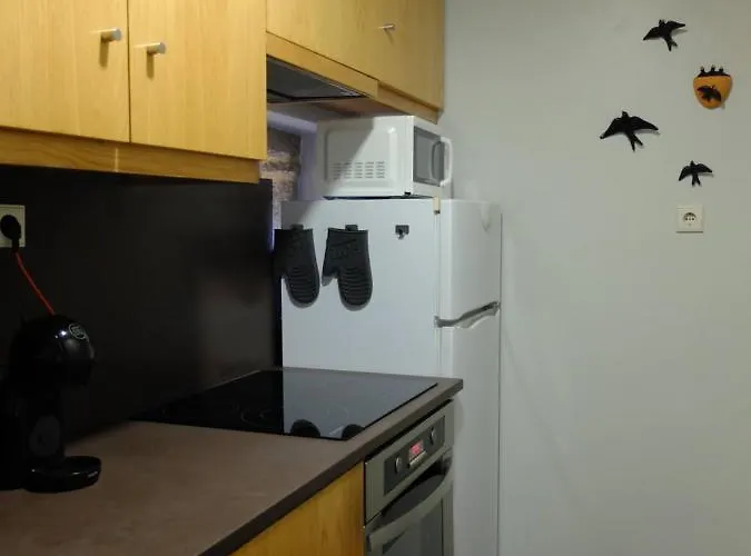 Casas Da Azenha Do Rio Holiday home Barreiros (Amares)