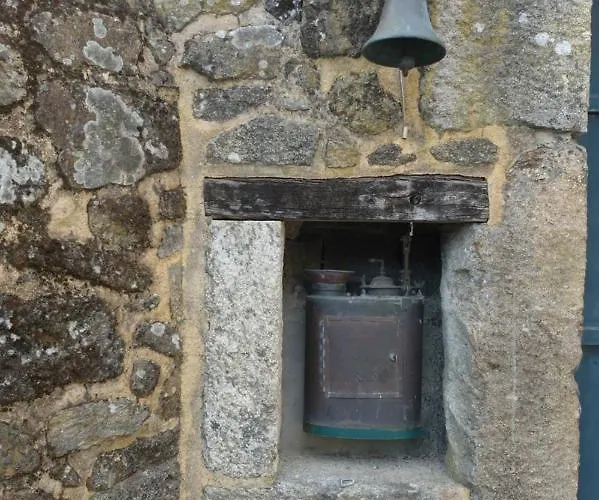 Holiday home Casas Da Azenha Do Rio *