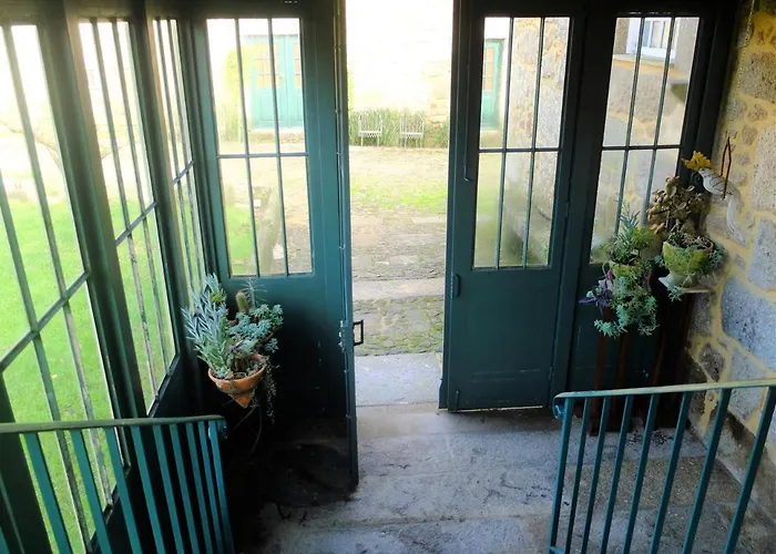 Holiday home Casas Da Azenha Do Rio *