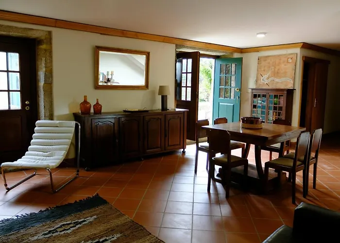 Holiday home Casas Da Azenha Do Rio